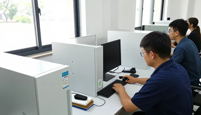 深圳市勇浩达科技有限公司